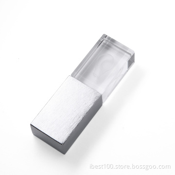 Mix Lighting USB Pen Drive with USB2.0/3.0 Accept OEM/ODM